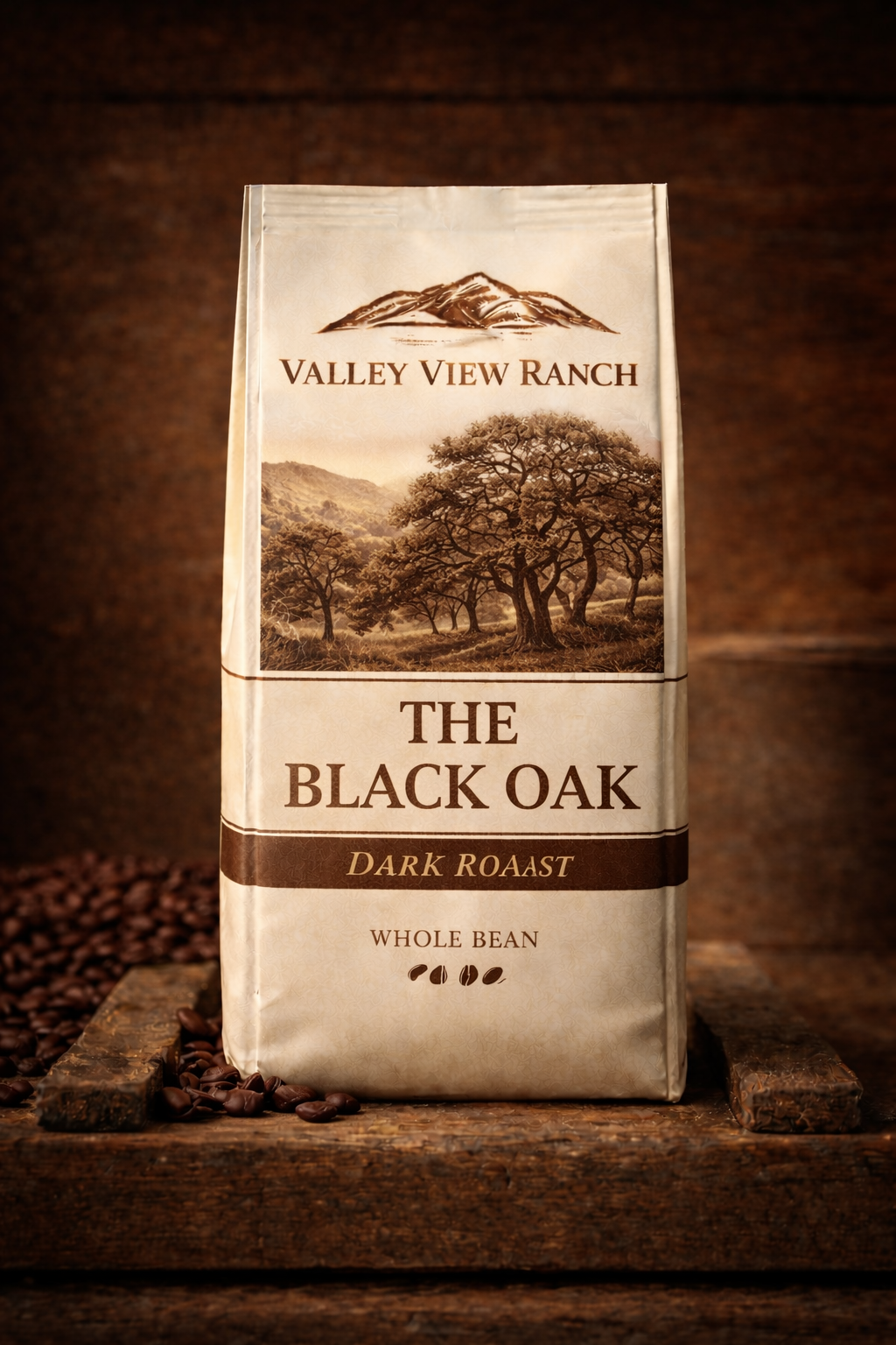 Dark Roast