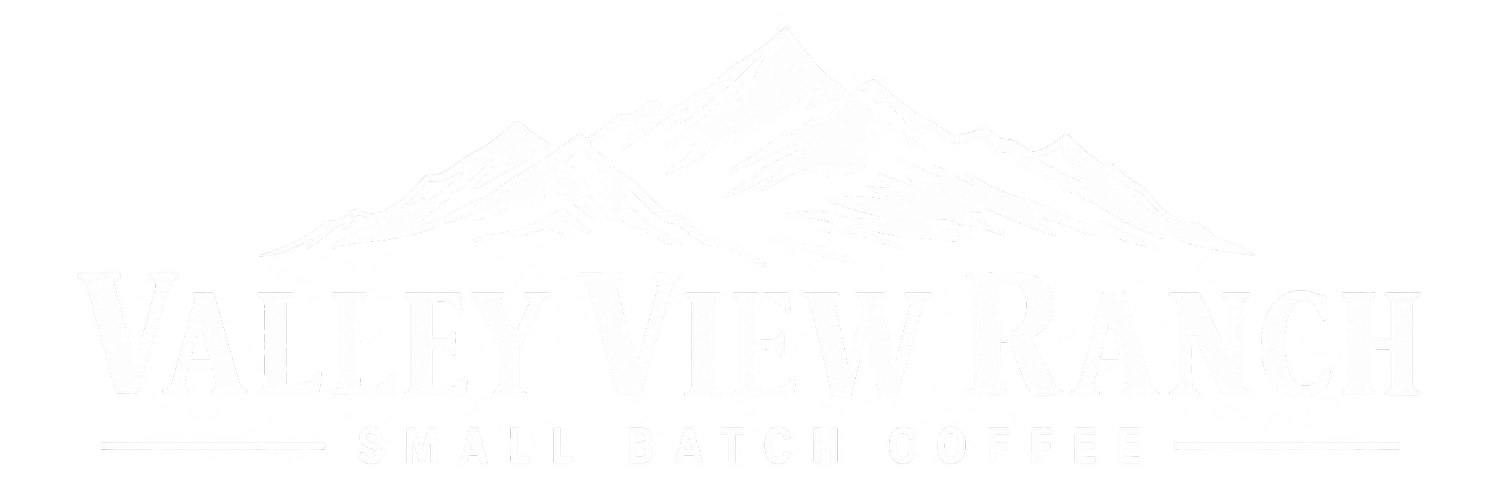 Valley View Ranch Coffee