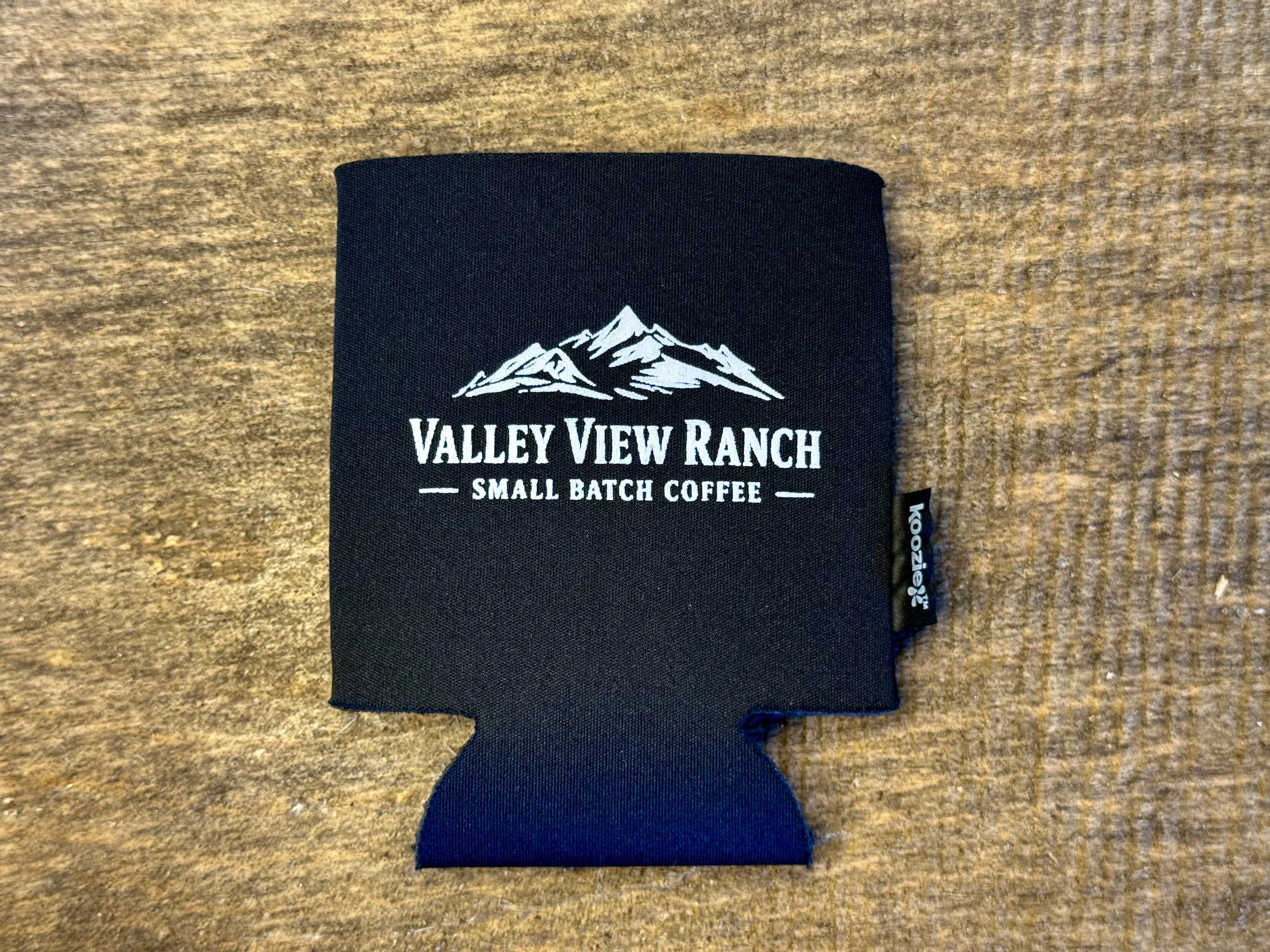 Ranch Koozie
