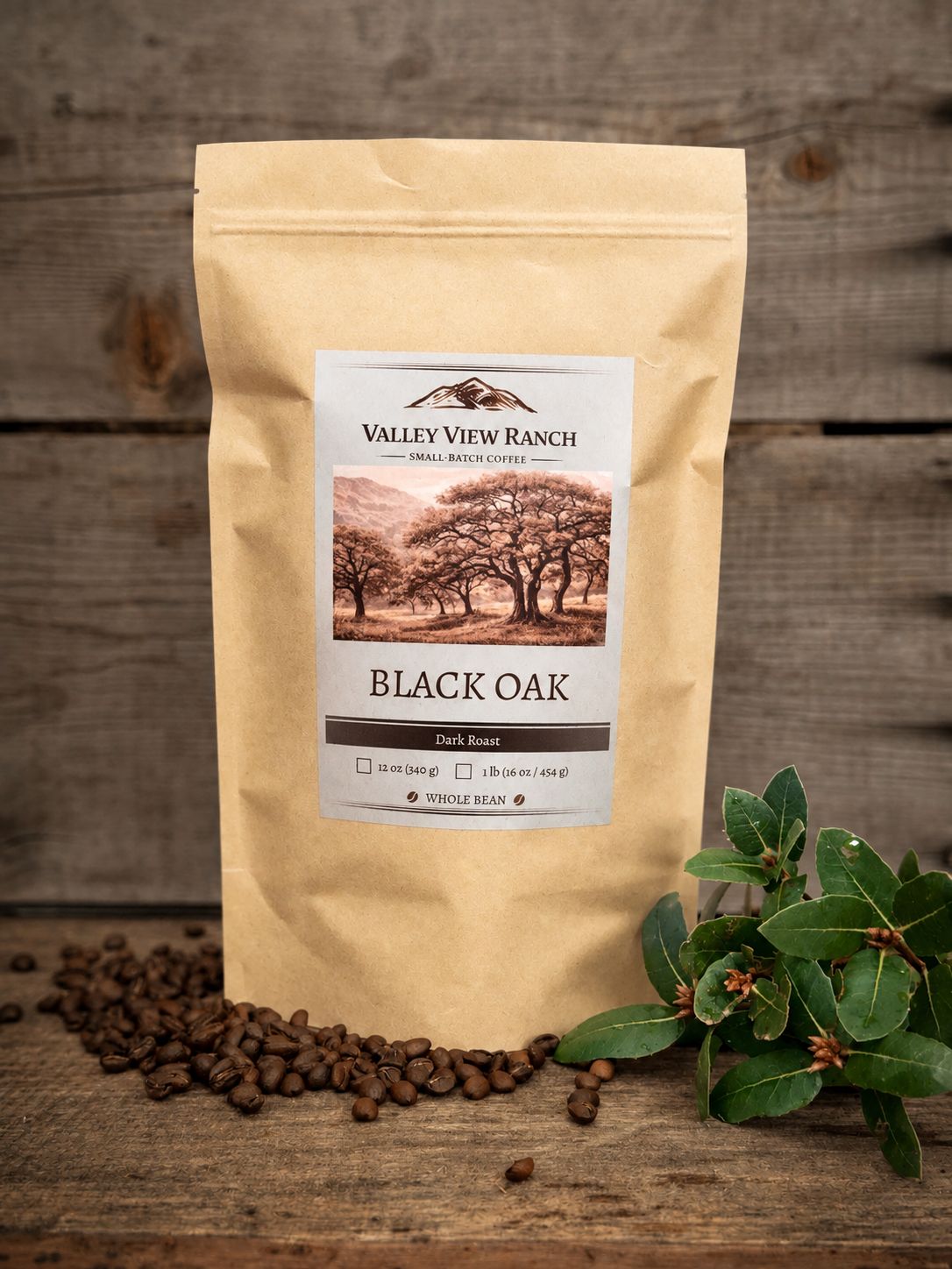 Dark Roast