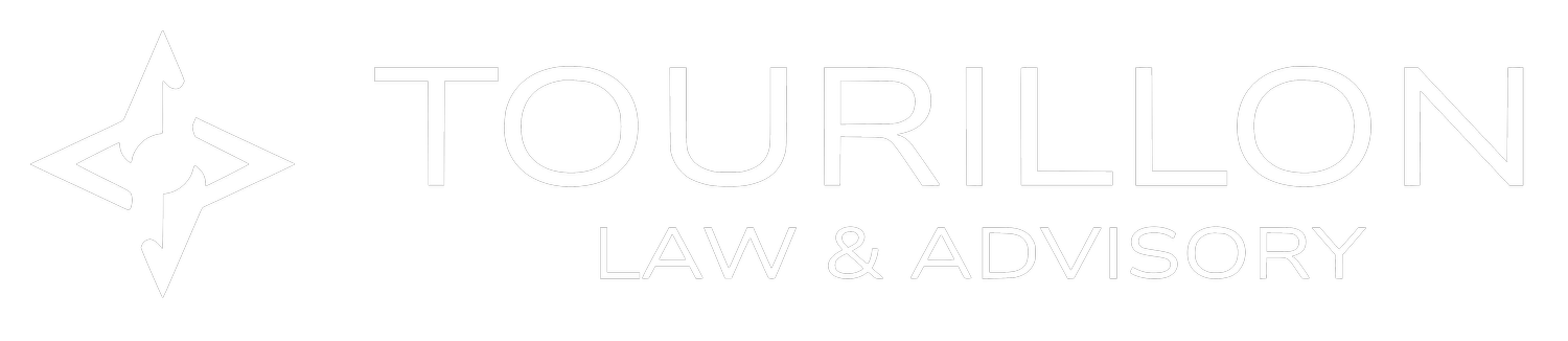 Tourillon Law &amp; Advisory