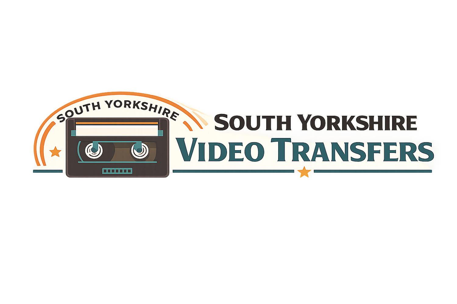 South Yorkshire Video Transfers