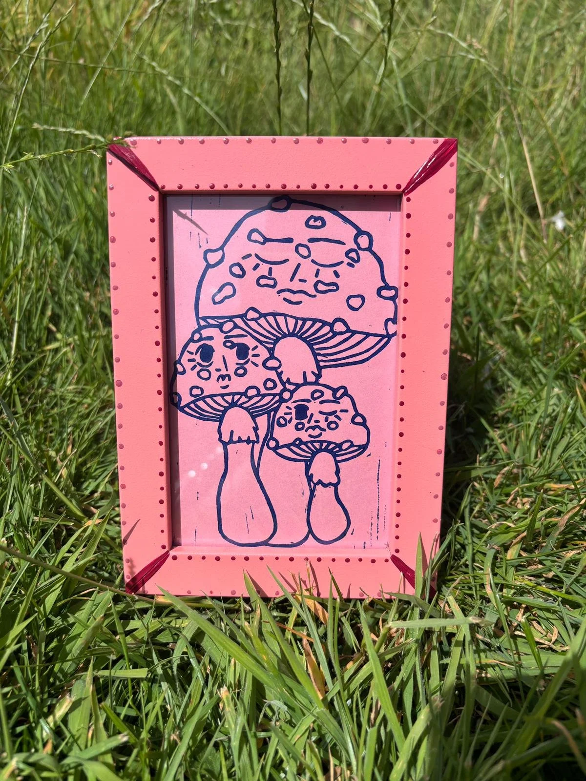 Mini Mushrooms in pink .jpeg