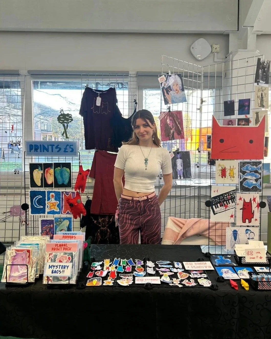 Ad.Asteroid (Mia James)