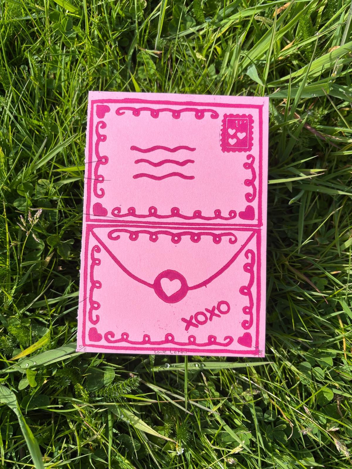Love Letter