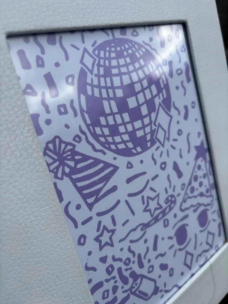 Party Girls framed close up 2.jpeg