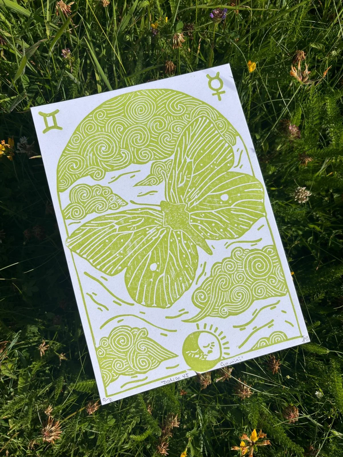 Zodiac VI ~ Gemini - angled.jpeg