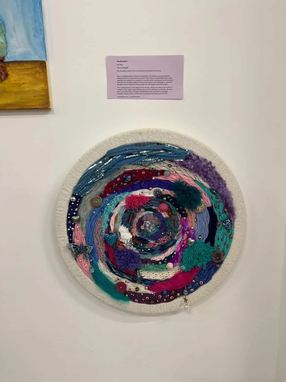 'You've Changed' exhibited.jpeg