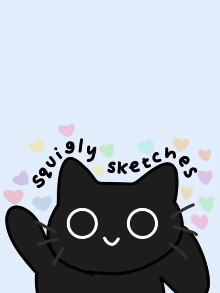 squiglysketches