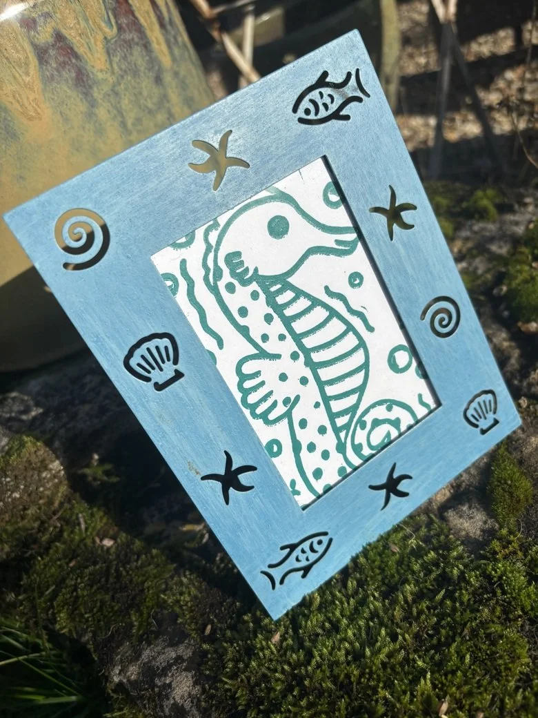 Mr Seahorse framed 2.jpeg