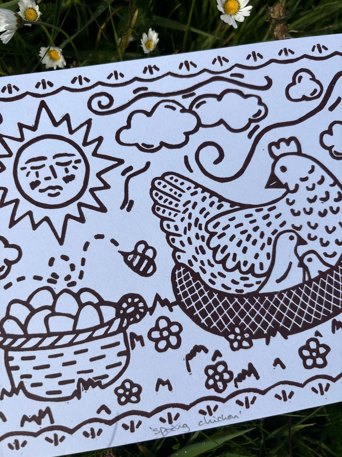 Spring Chicken - Closeup.jpeg