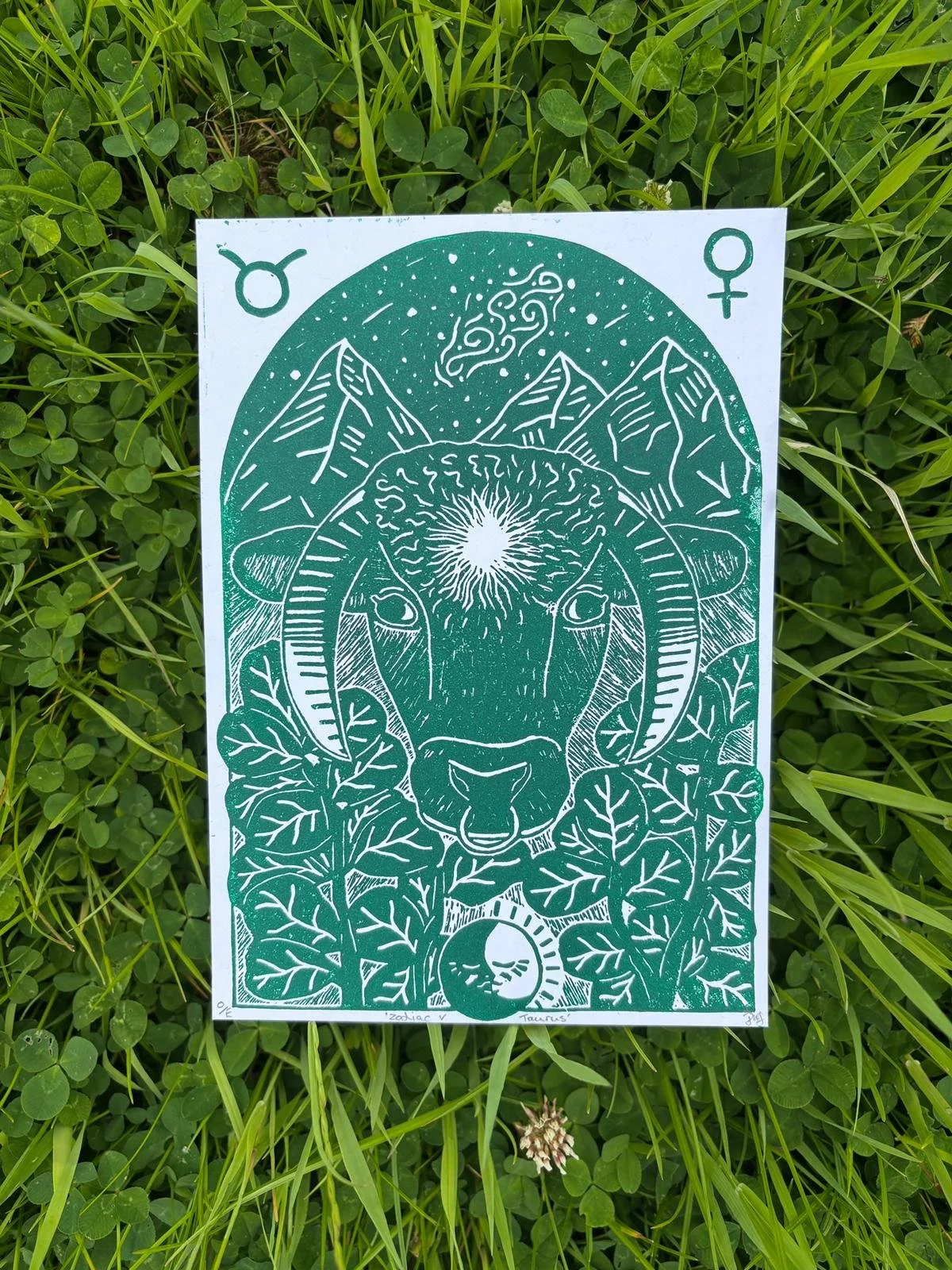 Zodiac V ~ Taurus.jpeg