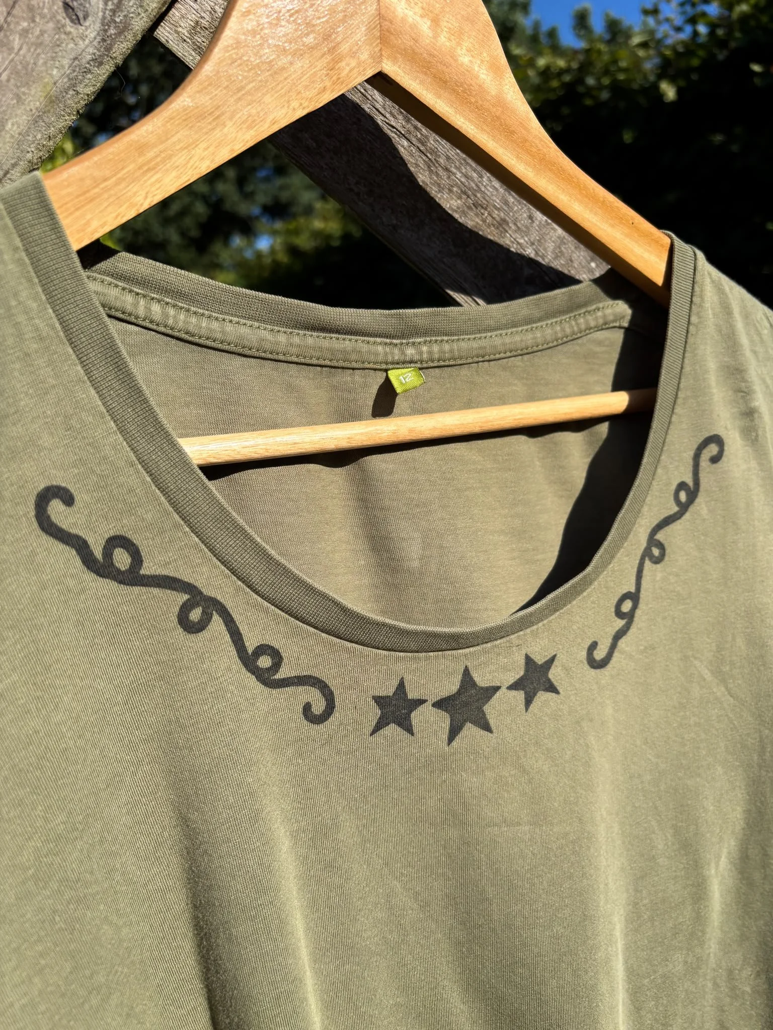 Tarot and trinkets tee FC.jpeg