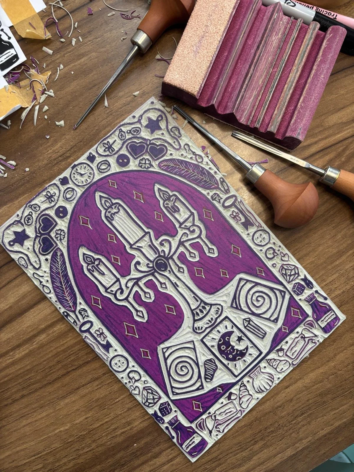 Trinkets & Tarot - Carved.jpeg