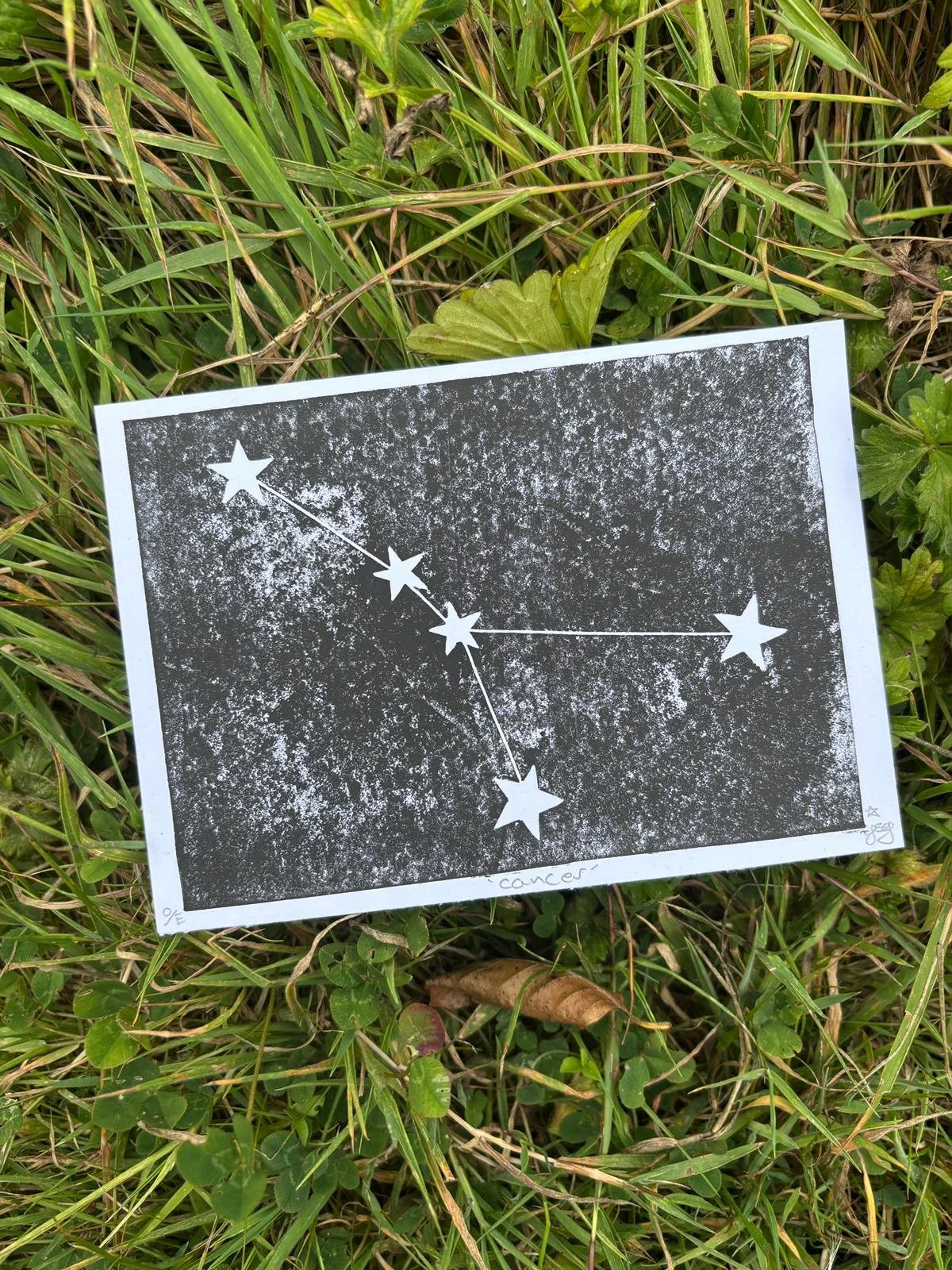 Cancer Constellation