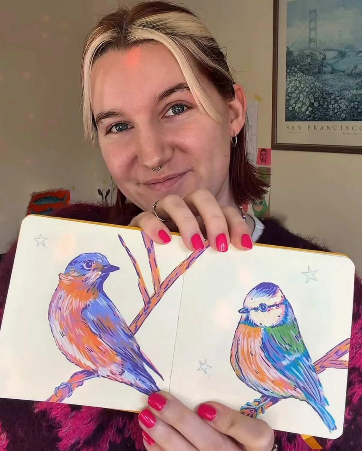 Emelia Worrall-Harvey