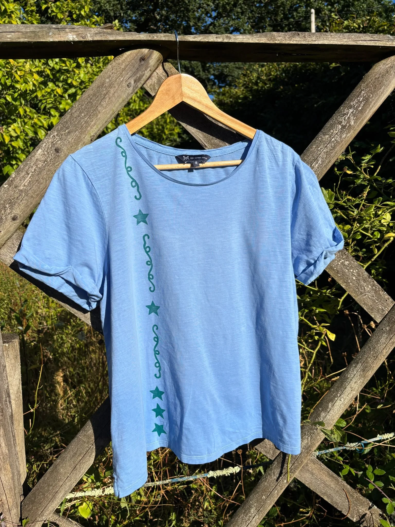 Pisces tee!