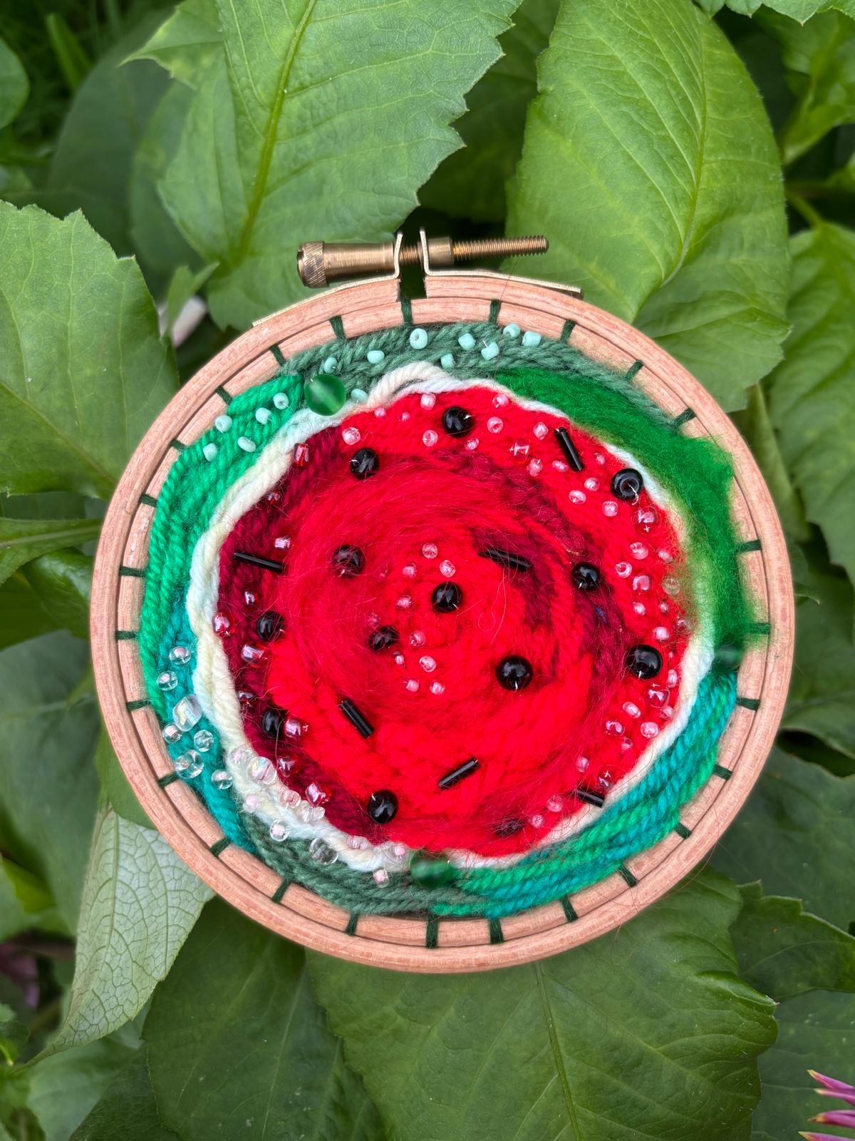 Water Melon Weaving.jpeg