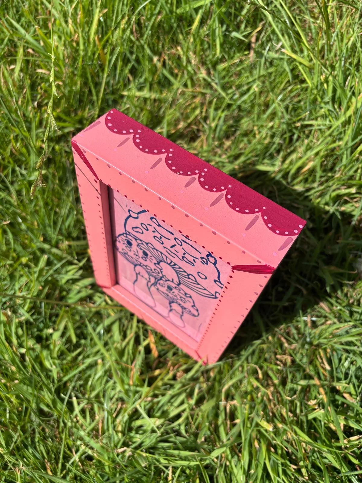 Mini Mushrooms in pink T.jpeg