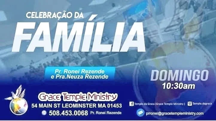 Culto da Familia