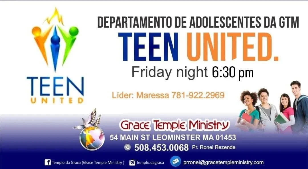 Teens United
