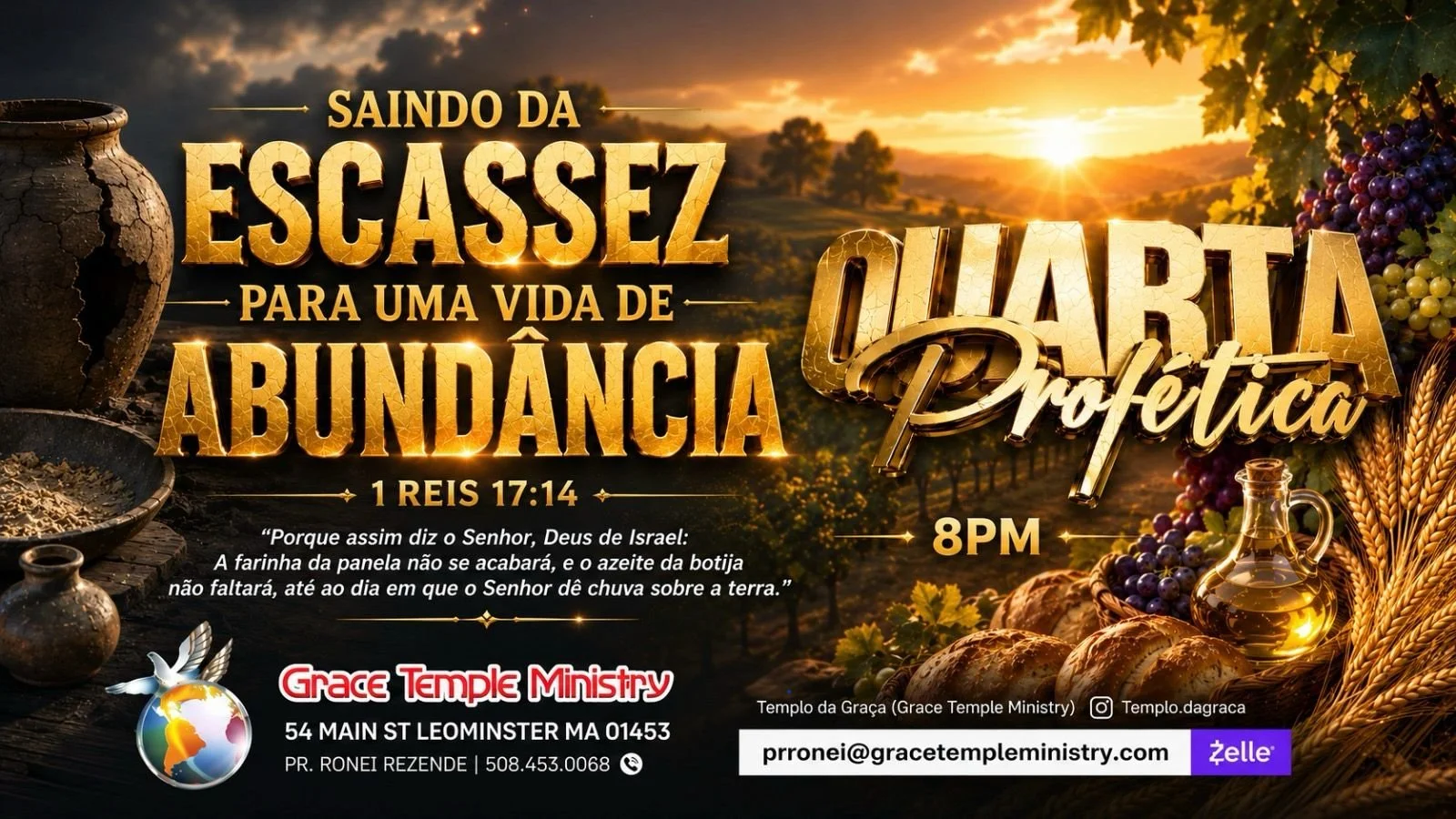 Quarta Profética