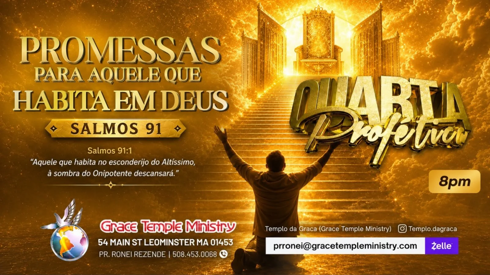 Quarta Profética 2° Elo