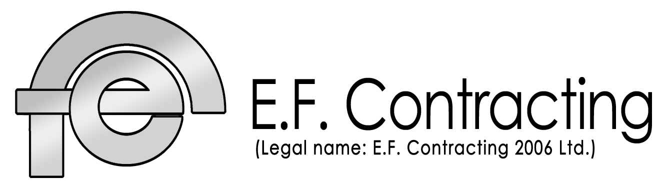 E.F. Contracting