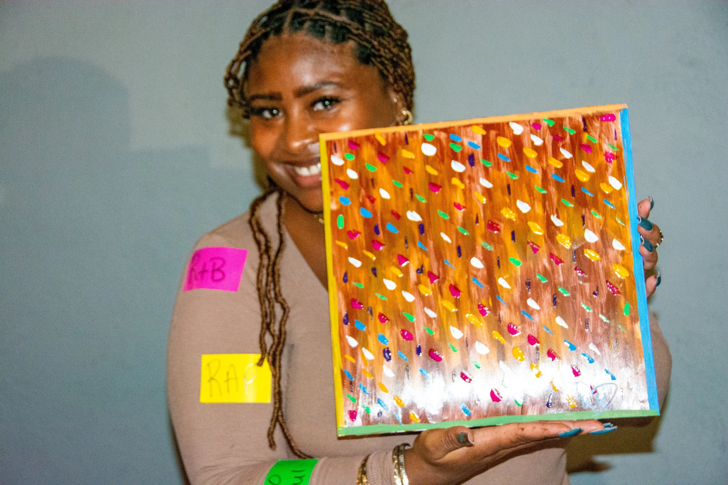 Vol 4: Miseducation of Lauryn Hill