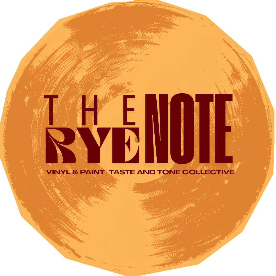 The Rye Note