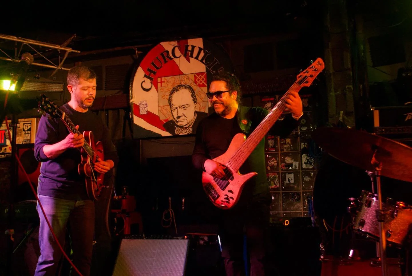 church on a monday, amen. 
@churchills_pub 
.
.
.
.
📸: nikonD3000