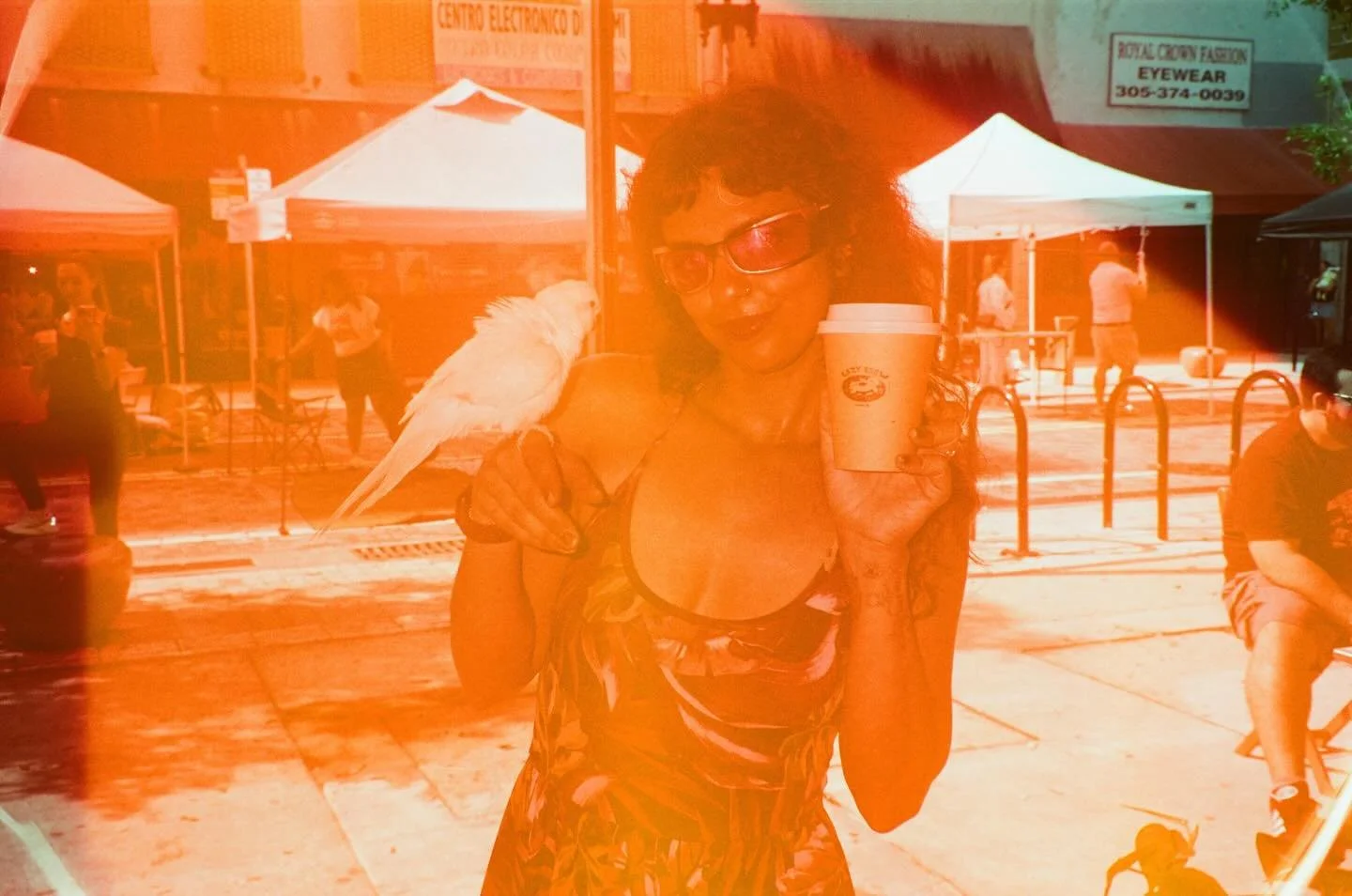 a little birdie told me Sunday mornings are for @flaglerstbakery 🤧🤧🤧🤧