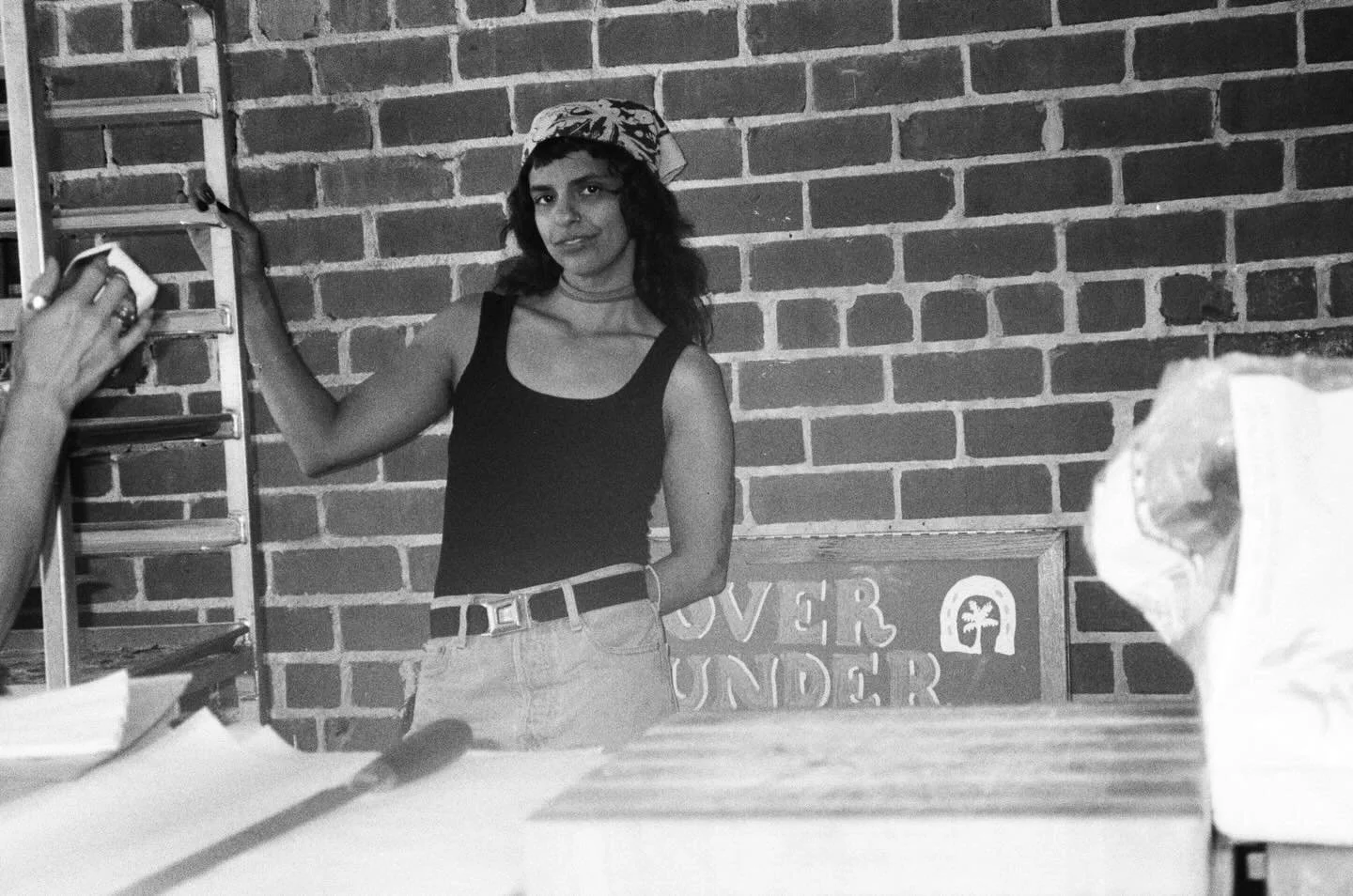 uhhh

 ╱|、
 (˚ˎ 。7 
 |、&tilde;〵 
  じしˍ,)ノ