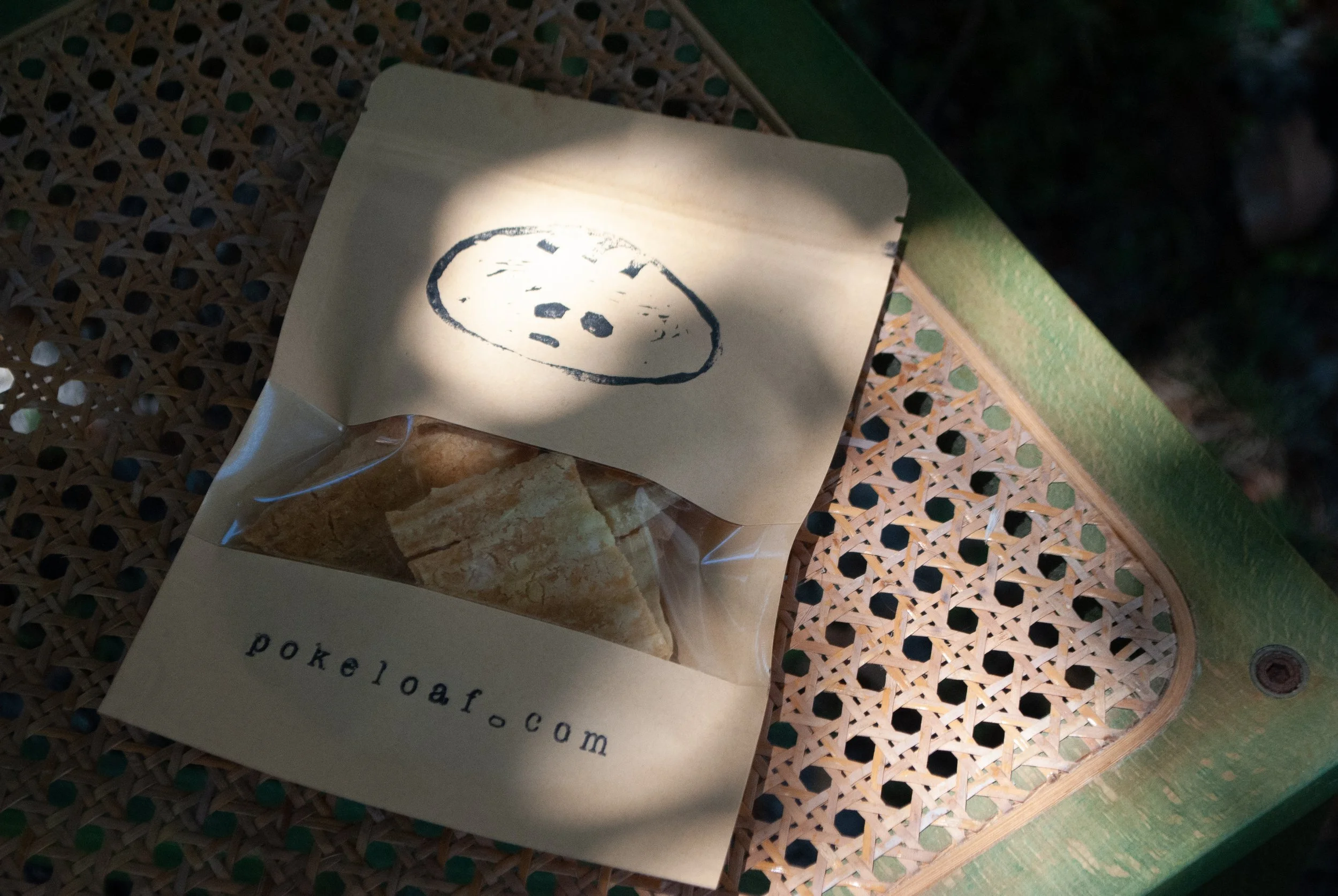 poke l'oaf