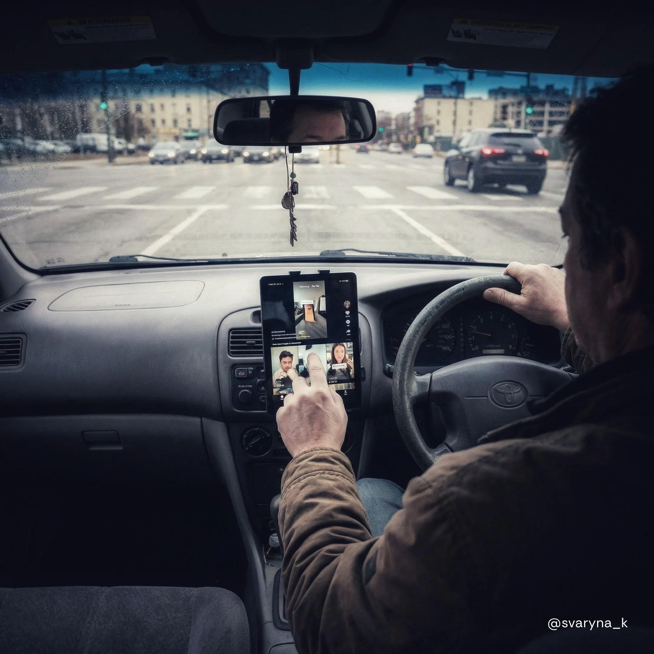 Modern Problems - AI content contest from Cex XC & 360vision AI agency 3.jpg