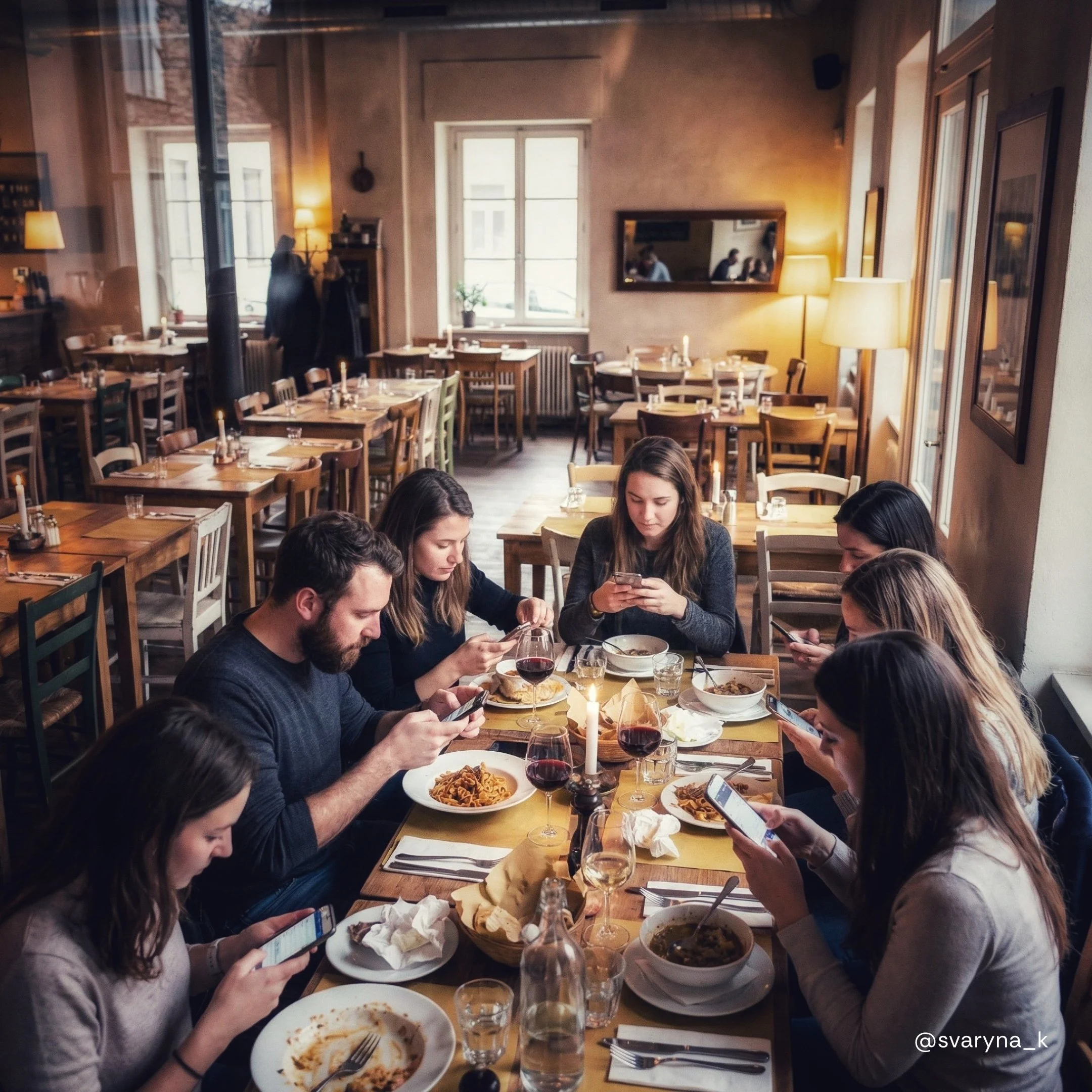 Modern Problems - AI content contest from Cex XC & 360vision AI agency 4.jpg