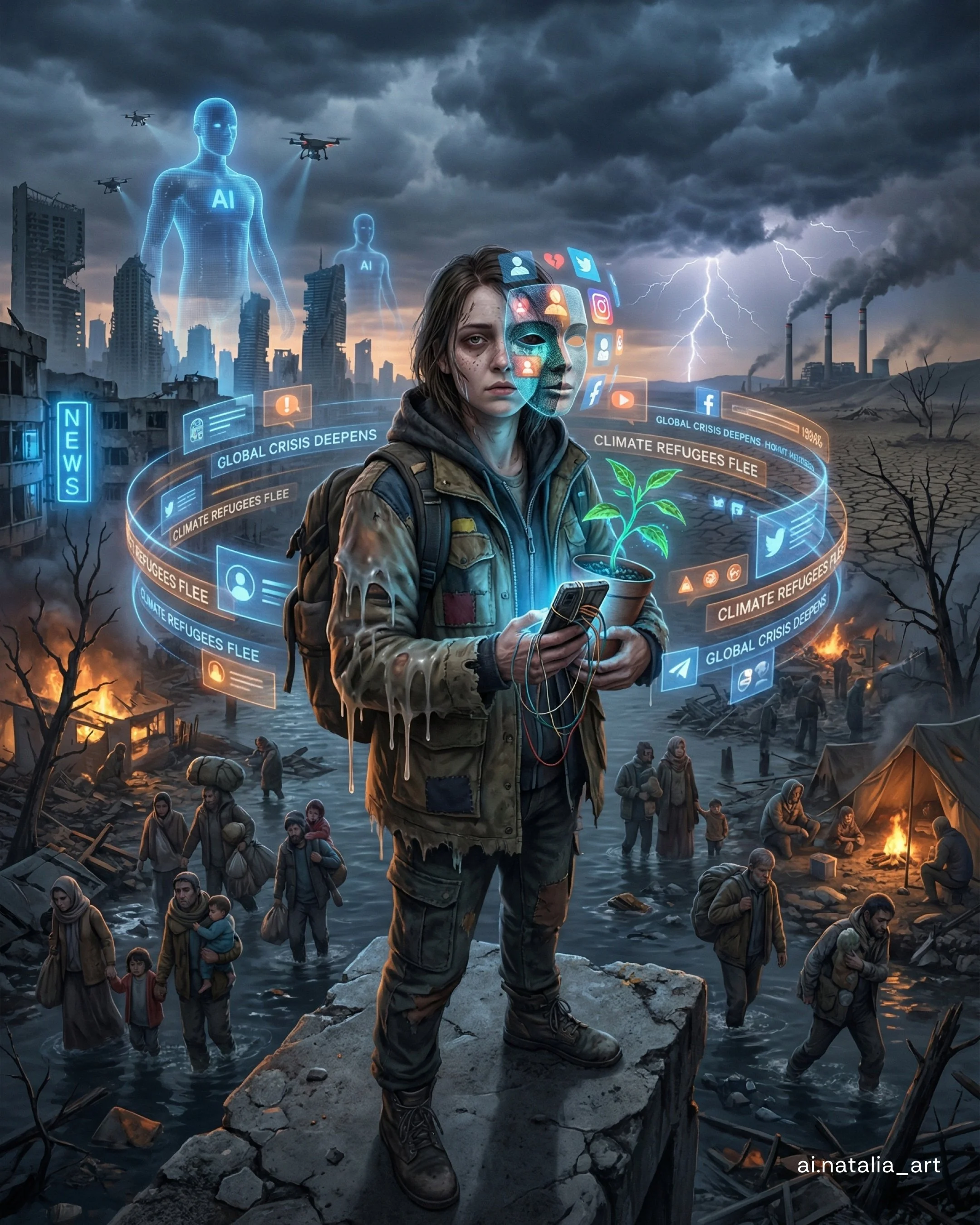 Modern Problems - Creative AI conteent contest from Ces XC & 360vision_4.jpg