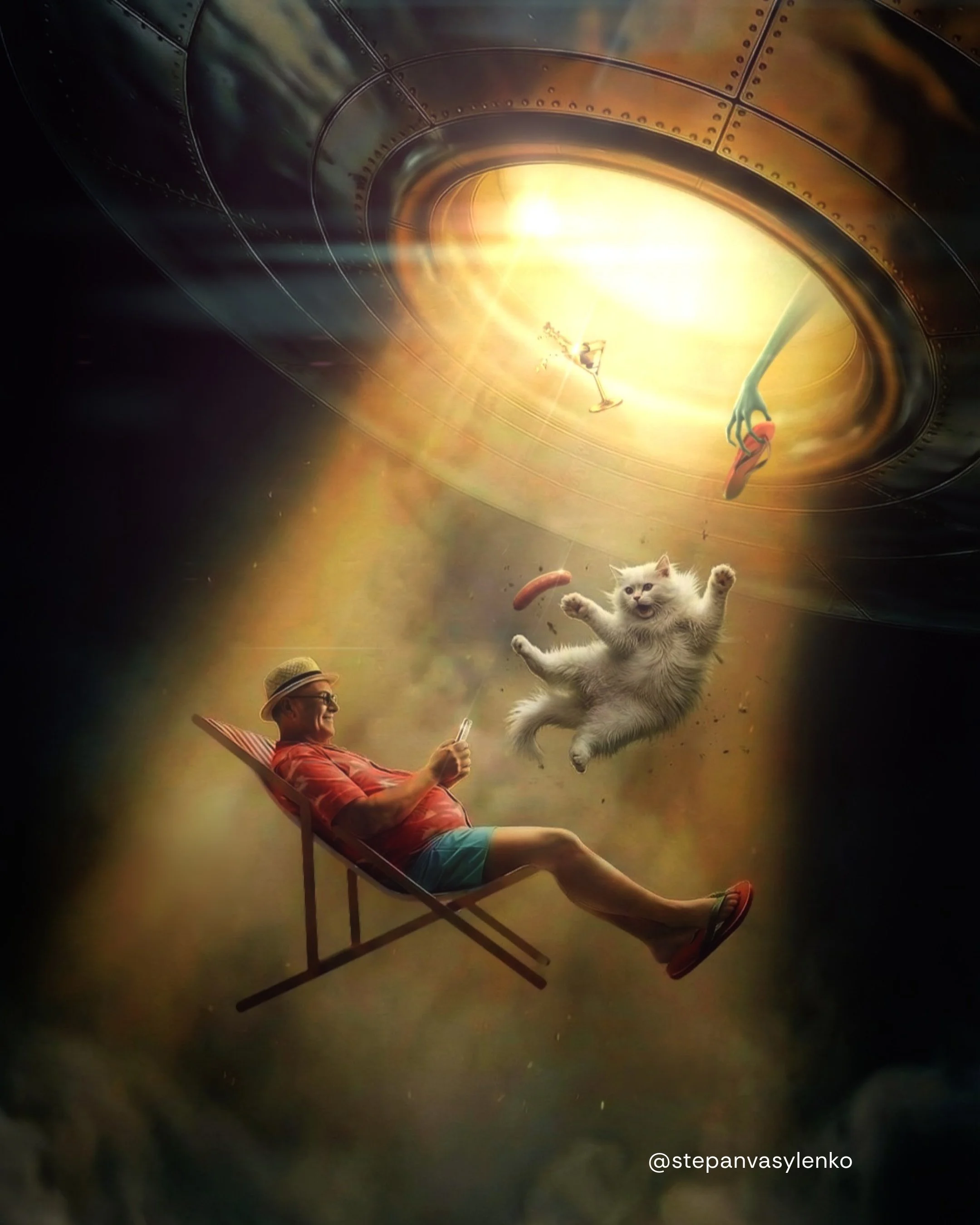 Modern Problems - Creative AI conteent contest from Ces XC & 360vision_13.jpg