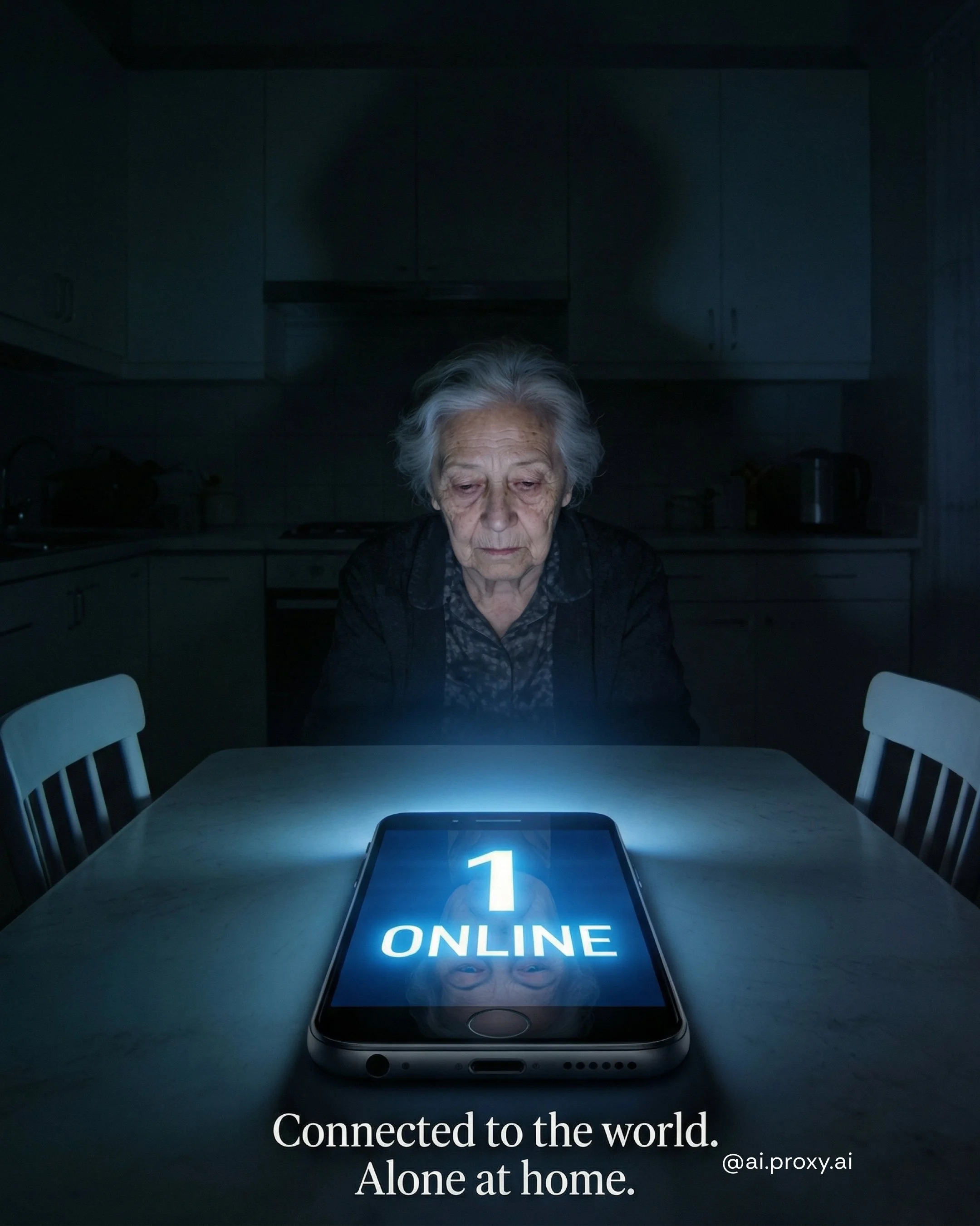 Modern Problems - Creative AI conteent contest from Ces XC & 360vision_14.jpg