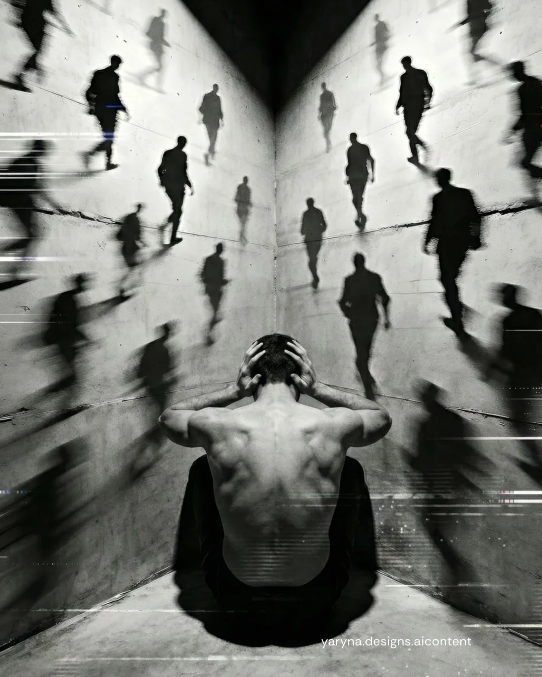 Modern Problems - Creative AI conteent contest from Ces XC & 360vision_19.jpg