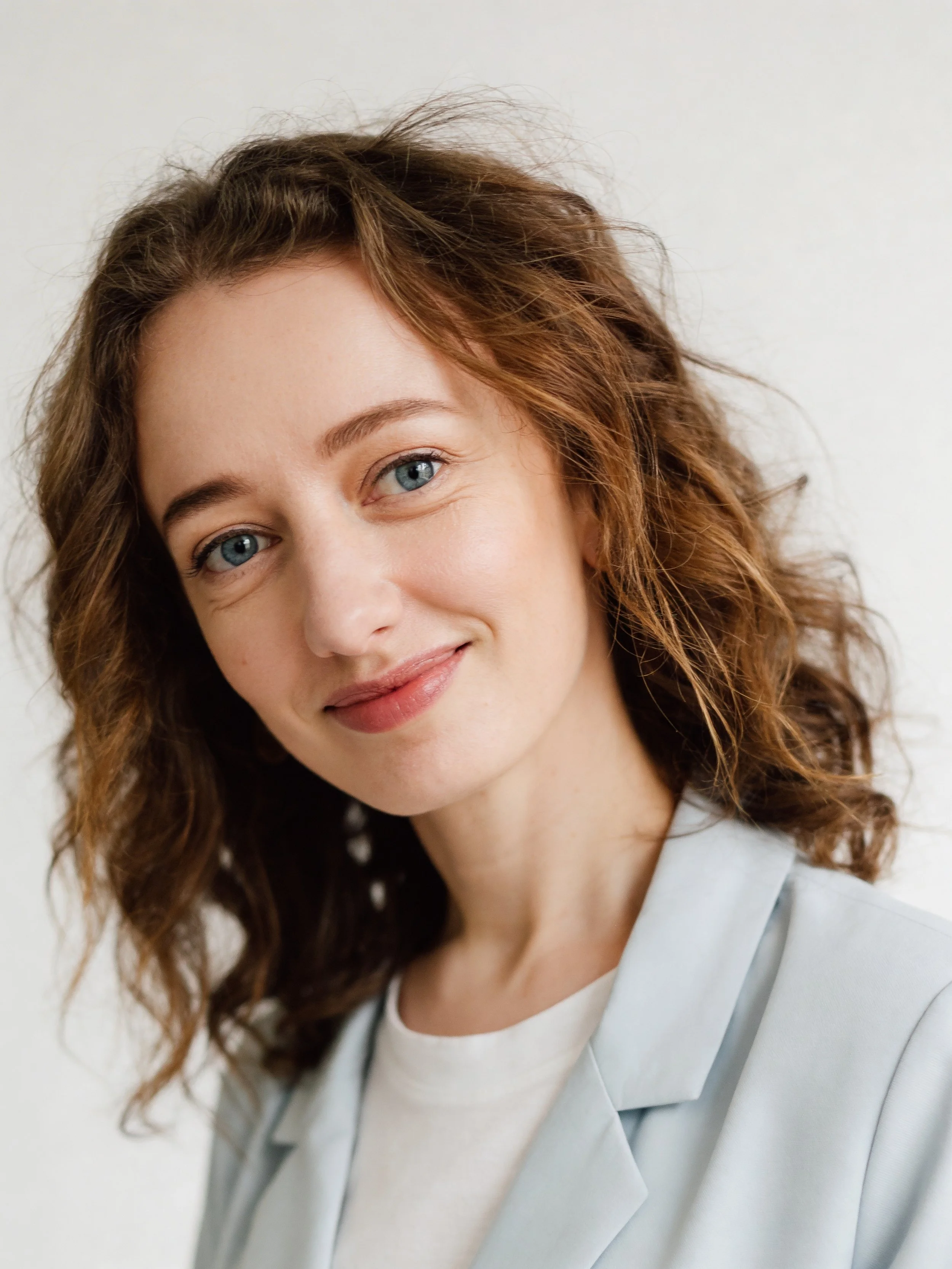 Anna Bovsunovska