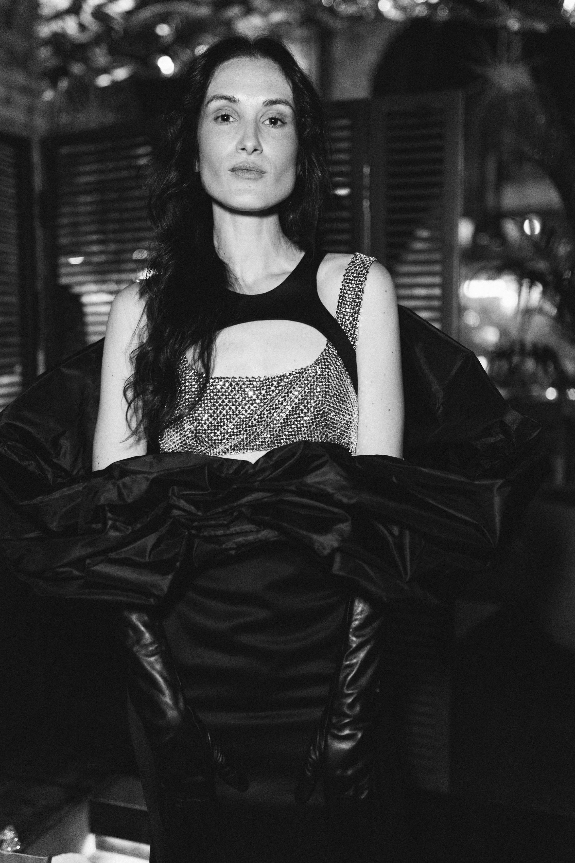 Karina McQueeen
