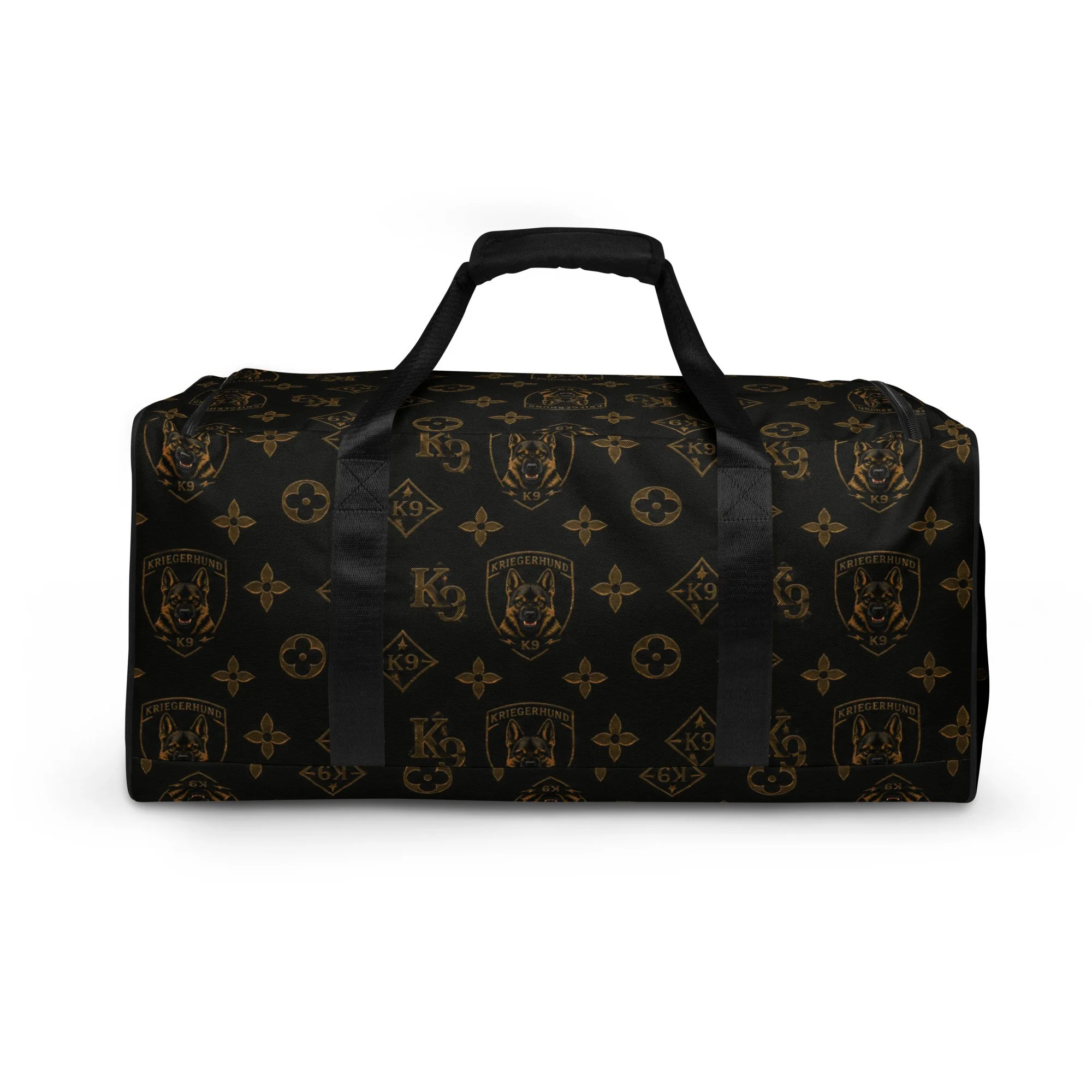THE SOVEREIGN™ K9 MISSION DUFFEL