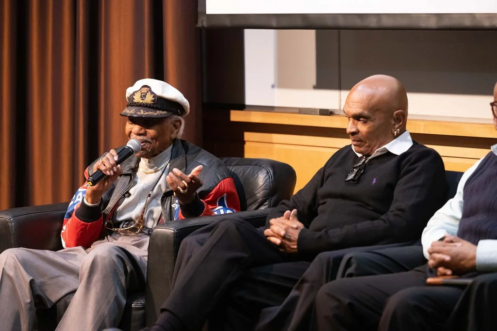 25th Annual Johannah Sherrer Memorial Lecture in Library Service at Lewis and Clark College