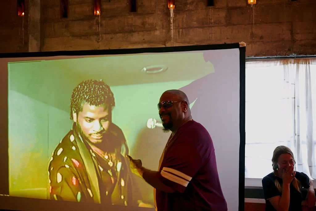 Beyond The Beats Screening at Holocene