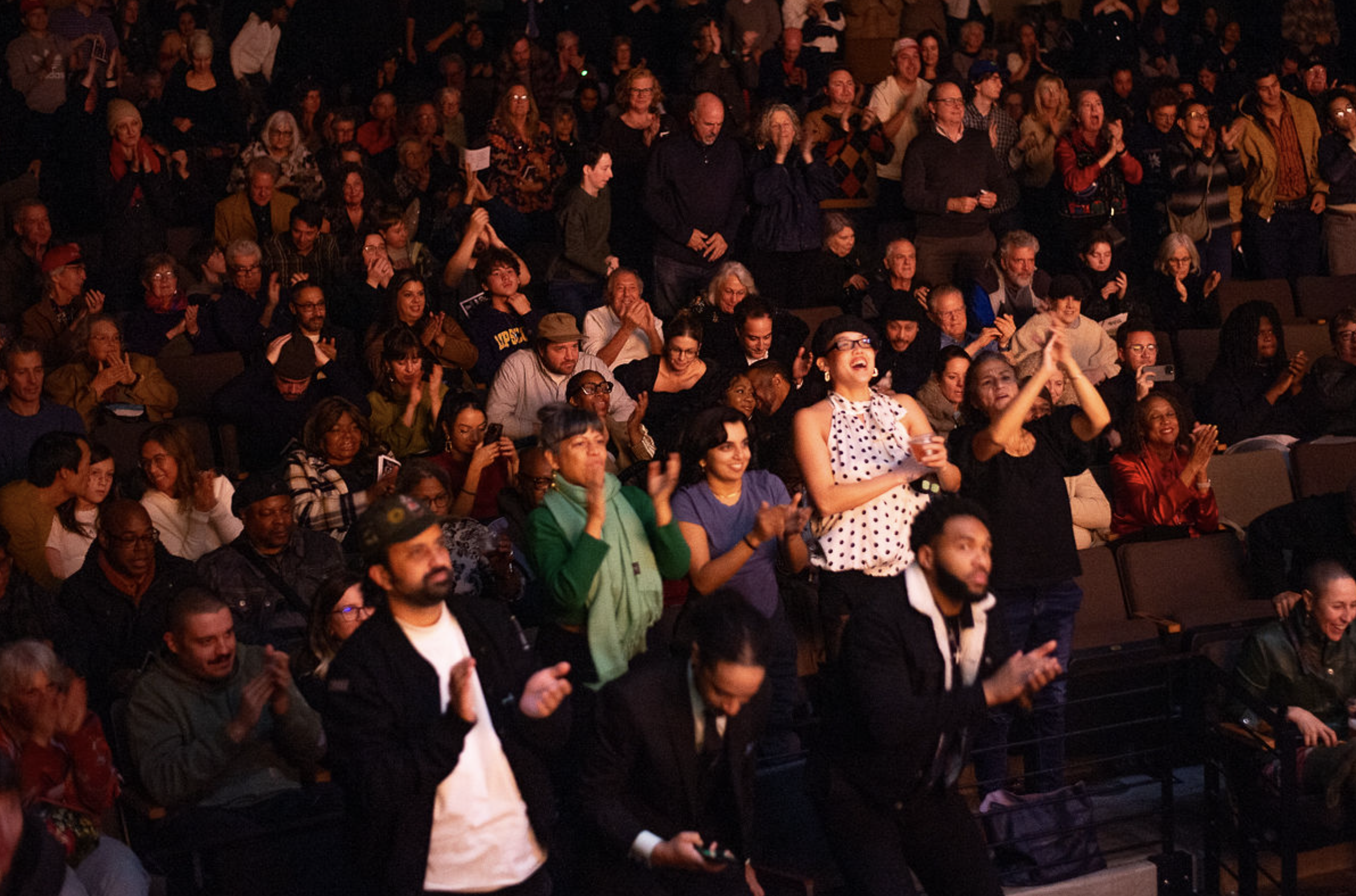 5th Annual Brown Branch Big Band At Portland Center Stage
