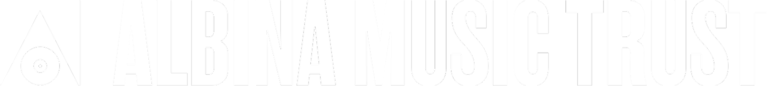 Albina Music Trust