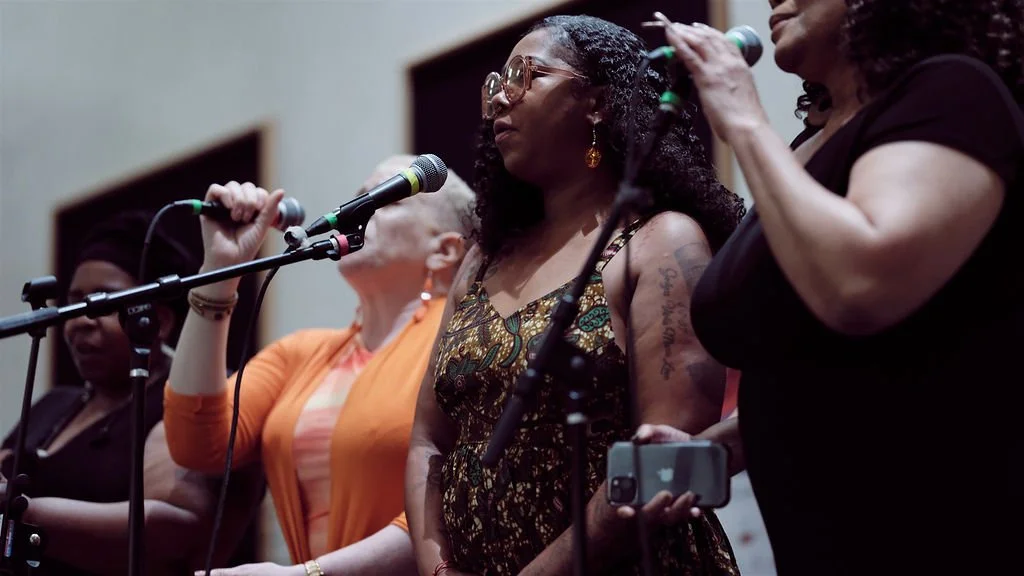 Black Music Month Celebration With Portland Public Schools