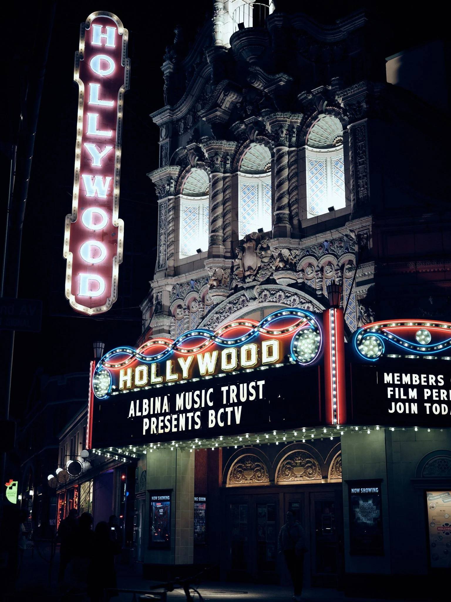 A Black Community Television Retrospective