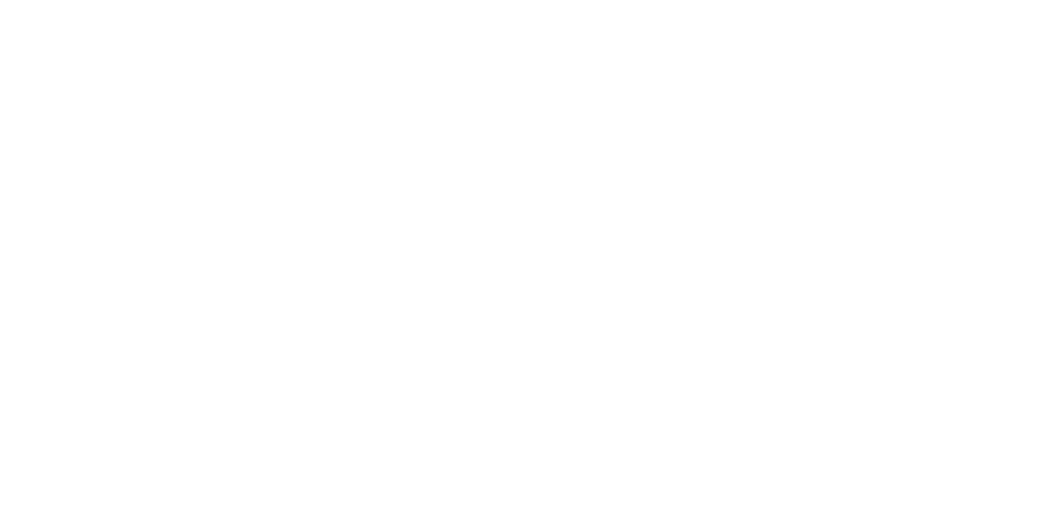 Black background with white logo and text for The Collins Foundation, including a stylized letter ‘C’ inside a square.